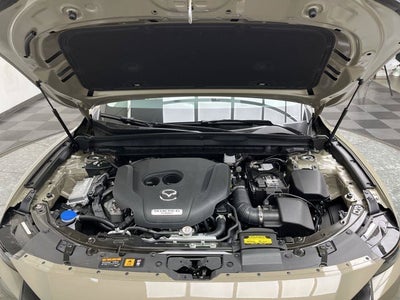 2026 Mazda Mazda CX-50 2.5 Turbo Premium Plus