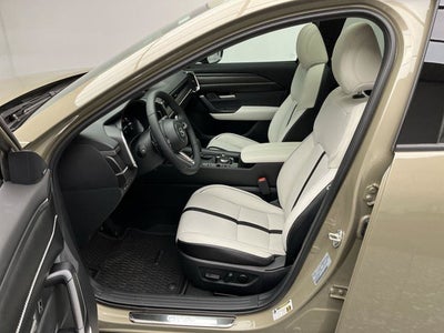 2026 Mazda Mazda CX-50 2.5 Turbo Premium Plus
