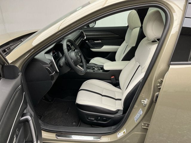 2026 Mazda Mazda CX-50 2.5 Turbo Premium Plus