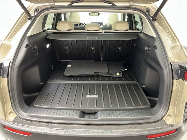 2026 Mazda Mazda CX-50 2.5 Turbo Premium Plus