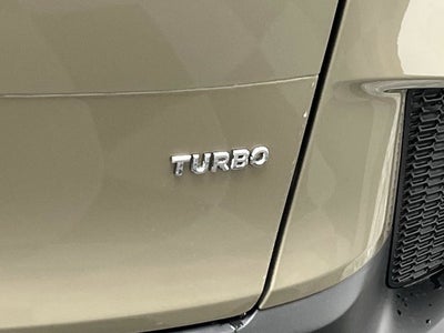 2026 Mazda Mazda CX-50 2.5 Turbo Premium Plus