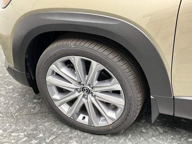 2026 Mazda Mazda CX-50 2.5 Turbo Premium Plus