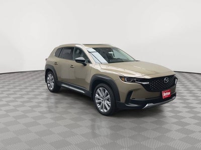 2026 Mazda Mazda CX-50 2.5 Turbo Premium Plus