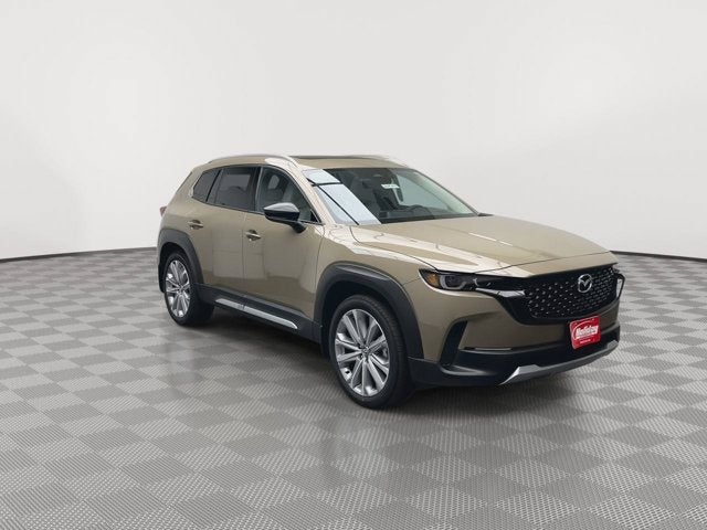2026 Mazda Mazda CX-50 2.5 Turbo Premium Plus