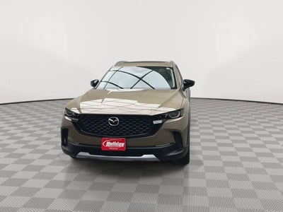 2026 Mazda Mazda CX-50 2.5 Turbo Premium Plus
