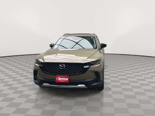 2026 Mazda Mazda CX-50 2.5 Turbo Premium Plus