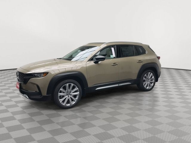 2026 Mazda Mazda CX-50 2.5 Turbo Premium Plus