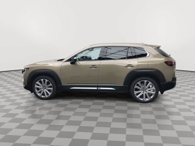 2026 Mazda Mazda CX-50 2.5 Turbo Premium Plus