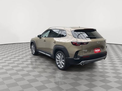 2026 Mazda Mazda CX-50 2.5 Turbo Premium Plus