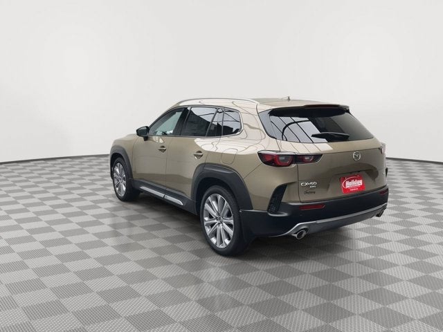 2026 Mazda Mazda CX-50 2.5 Turbo Premium Plus