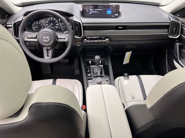 2026 Mazda Mazda CX-50 2.5 Turbo Premium Plus