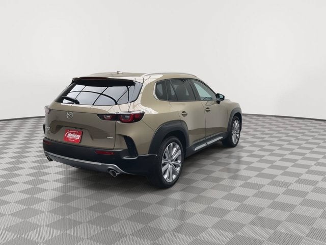 2026 Mazda Mazda CX-50 2.5 Turbo Premium Plus