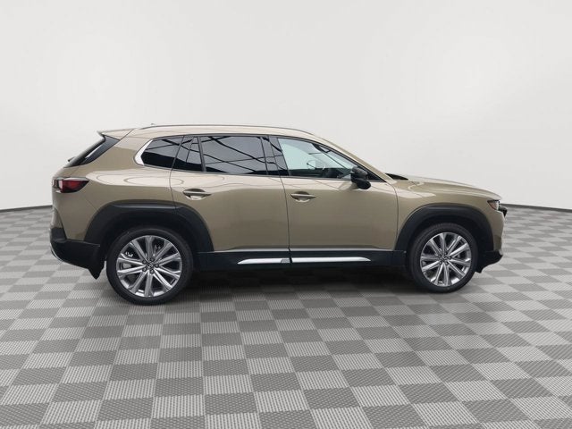 2026 Mazda Mazda CX-50 2.5 Turbo Premium Plus
