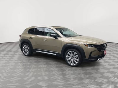 2026 Mazda Mazda CX-50 2.5 Turbo Premium Plus