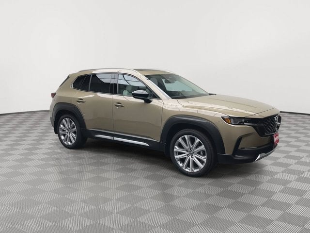 2026 Mazda Mazda CX-50 2.5 Turbo Premium Plus