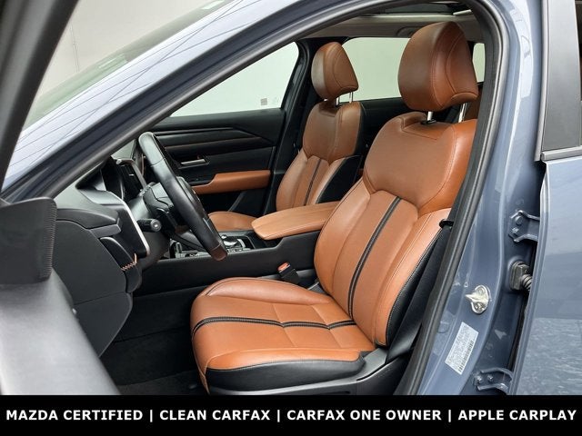 2023 Mazda Mazda CX-50 2.5 Turbo Meridian Edition