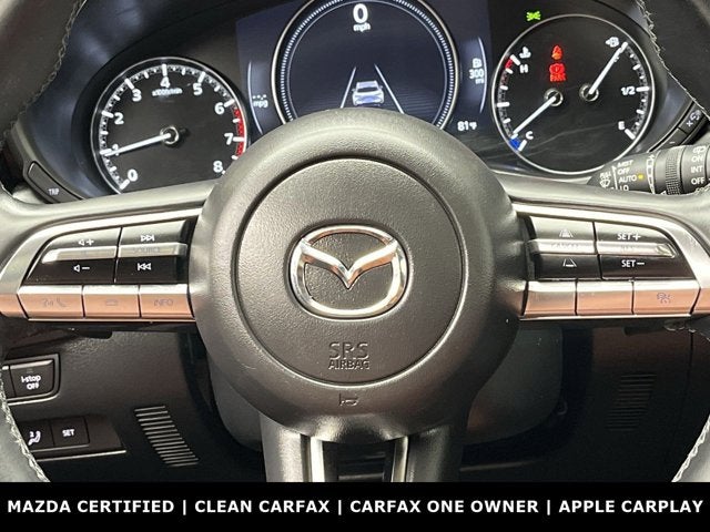 2023 Mazda Mazda CX-50 2.5 Turbo Meridian Edition