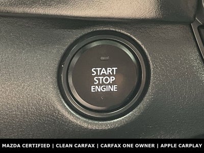 2023 Mazda Mazda CX-50 2.5 Turbo Meridian Edition