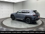 2023 Mazda Mazda CX-50 2.5 Turbo Meridian Edition