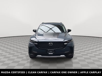 2023 Mazda Mazda CX-50 2.5 Turbo Meridian Edition