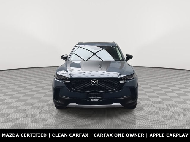 2023 Mazda Mazda CX-50 2.5 Turbo Meridian Edition