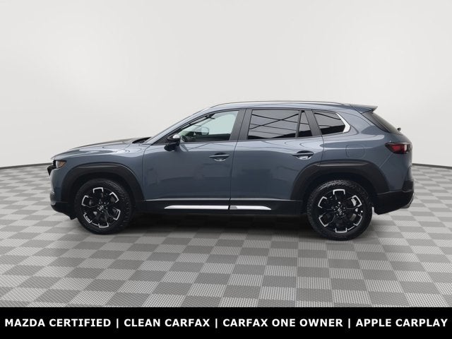 2023 Mazda Mazda CX-50 2.5 Turbo Meridian Edition