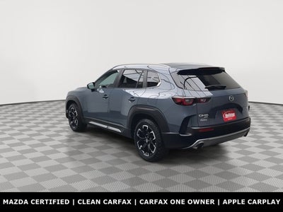 2023 Mazda Mazda CX-50 2.5 Turbo Meridian Edition