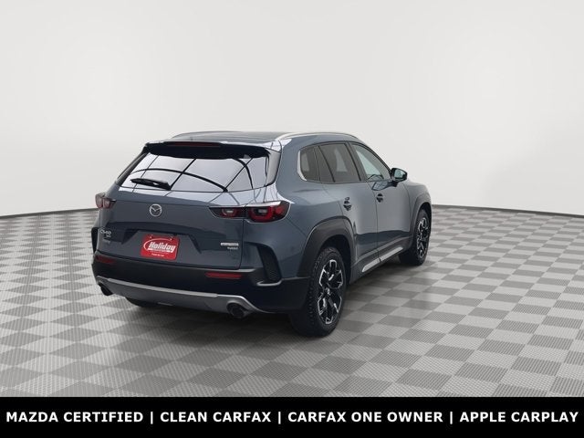 2023 Mazda Mazda CX-50 2.5 Turbo Meridian Edition