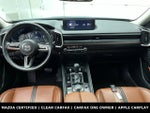 2023 Mazda Mazda CX-50 2.5 Turbo Meridian Edition