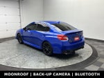 2020 Subaru WRX Limited