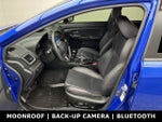 2020 Subaru WRX Limited