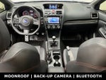 2020 Subaru WRX Limited