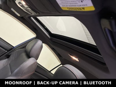 2020 Subaru WRX Limited