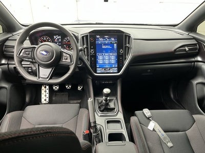 2026 Subaru WRX Premium