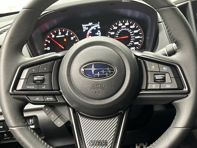 2026 Subaru WRX Premium
