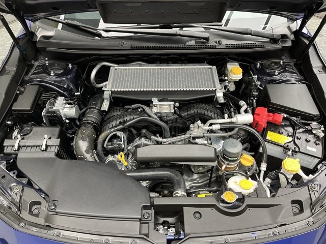 2026 Subaru WRX Premium