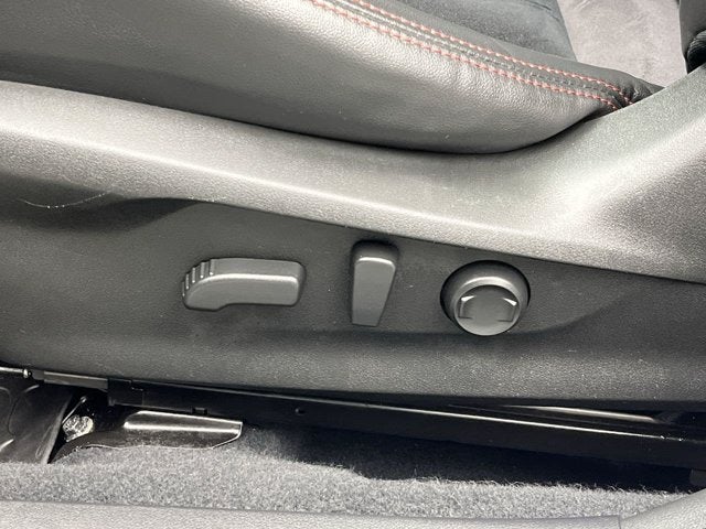 2022 Subaru WRX Limited