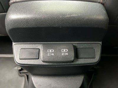 2022 Subaru WRX Limited