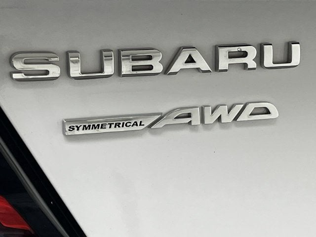 2022 Subaru WRX Limited