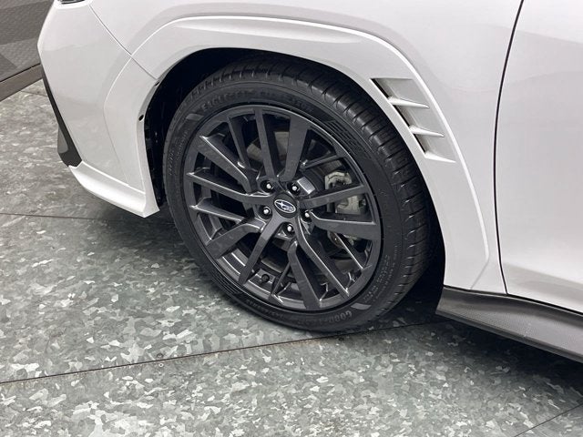 2022 Subaru WRX Limited