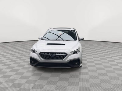 2022 Subaru WRX Limited