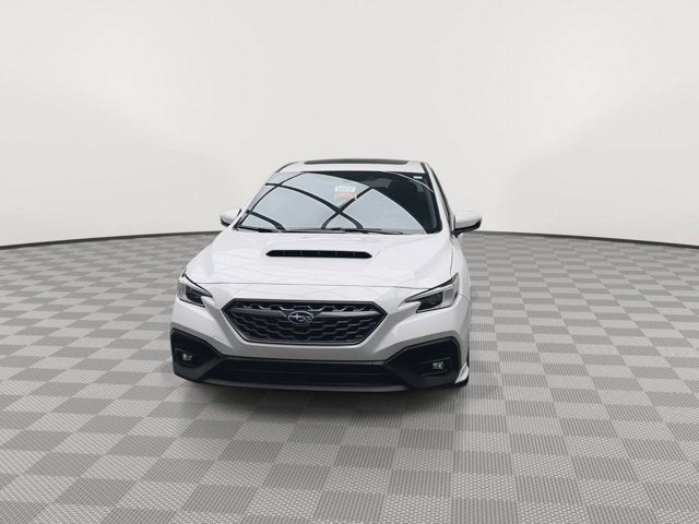 2022 Subaru WRX Limited