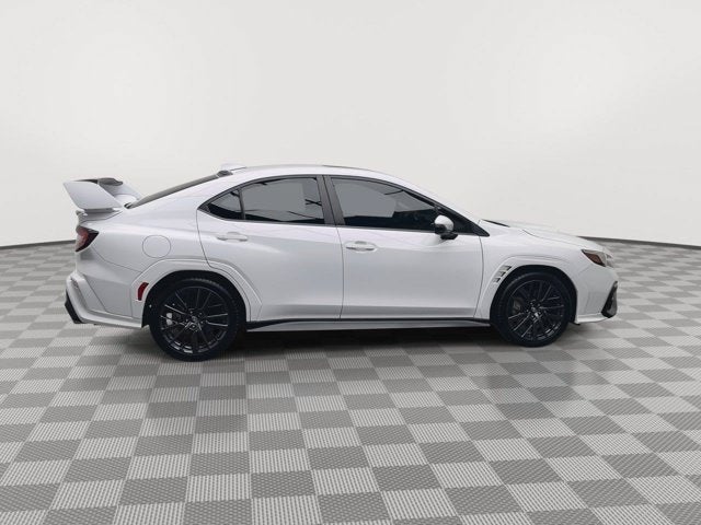 2022 Subaru WRX Limited