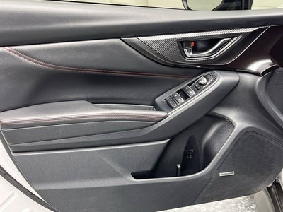 2022 Subaru WRX Limited