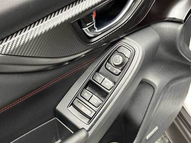 2022 Subaru WRX Limited