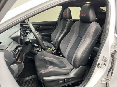 2022 Subaru WRX Limited