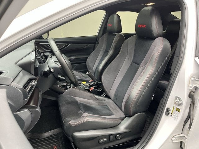 2022 Subaru WRX Limited