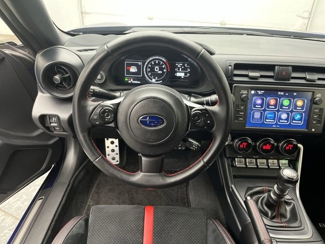 2024 Subaru BRZ Limited