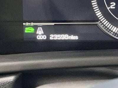 2024 Subaru BRZ Limited