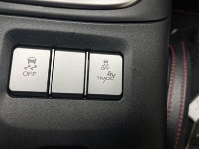 2024 Subaru BRZ Limited